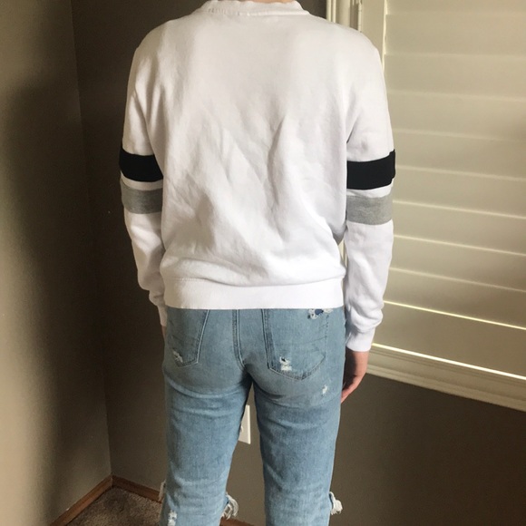 Sweatshirt - Picture 3 of 3